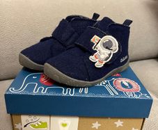 Toddler boots, size 23 (6)