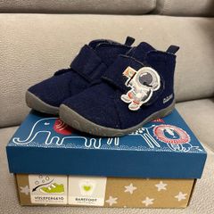 Toddler boots, size 23 (6)
