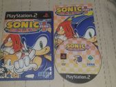 Sonic Mega Collection Plus Top Playstation 2 Game For Sale Here