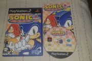 Sonic Mega Collection Plus Top Playstation 2 Game For Sale Here