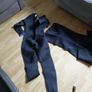 Wetsuits...long leggedMountain Warehouse.Worn twice...short suit Pegasus..used. Image 2