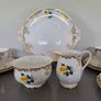 21 piece Tea Set Image 3