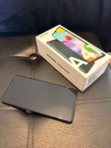 Samsung Galaxy A41 - Mint Condition