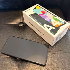 Samsung Galaxy A41 - Mint Condition