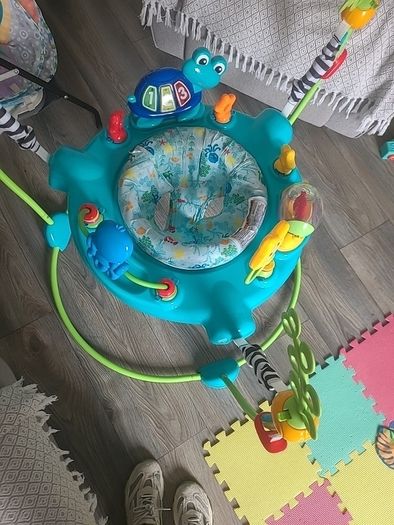 baby jumper