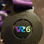 Rock & Roll Running Season Medals Mixed Lot Image 8