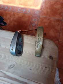 Golf Clubs Female, Pitch+putt