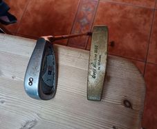Golf Clubs Female