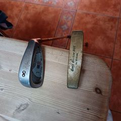 Golf Clubs Female, Pitch+putt