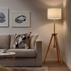 floor lamp