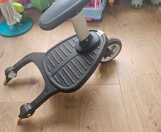 Bugaboo buggy board