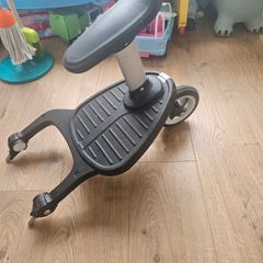 Bugaboo buggy board