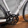 Specialized Dolce Road Bike, Floor Pump and Lock, Ready to Ride Image 9