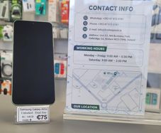 Samsung Galaxy A05s 4GB / 64GB Unlocked Dual Sim
