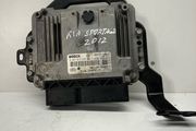 2012 Kia Sportage 1.7 Crdi Engine Ecu 39120-2a051 0281017695 A2l10b4s