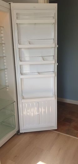 Liebherr Tall Freestanding Larder Fridge 390L