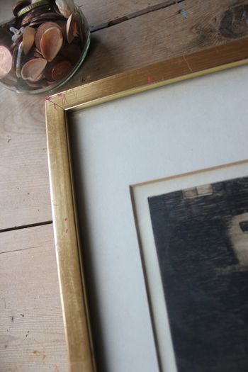 Antique print