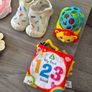 Baby Girl Clothes and Accessories Bundle  3 to 12 Months Image 4