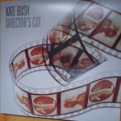 Kate Bush Double Vinyl