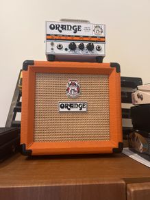 orange micro terror