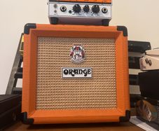 orange micro terror