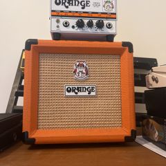 orange micro terror