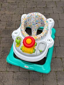 Baby walker - FREE