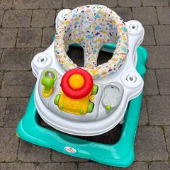 Baby walker - FREE