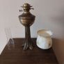 Vintage Eltex Oil Lamp Image 3
