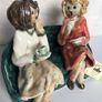 Abbey Crafts Porcelain Figures Image 9