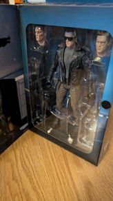 Neca The Terminator