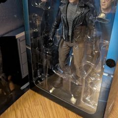 Neca The Terminator