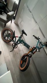 Fiido M1 Pro ebike