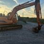 Doosan Solar 140lcv Image 6