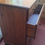 Solid Pine Drawer Unit Image 3
