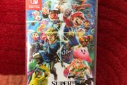 Super Smash Bros