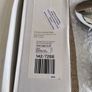 Home Argos 3 function shower head chrome finish x 2 new in the boxes and in excellent condition never used FREE STANDARD POSTAGE INCLUDED Image 4