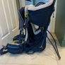 Deuter Hiking carrier Image 2