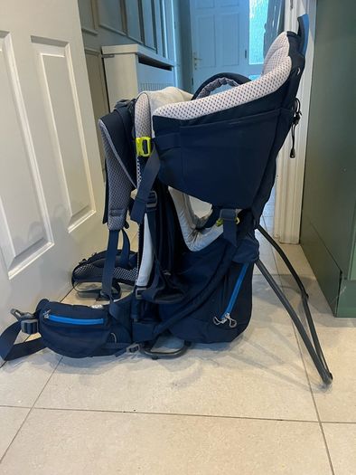 Deuter Hiking carrier