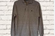 Ralph Lauren Polo Long Sleeve