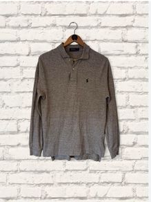 Ralph Lauren Polo Long Sleeve