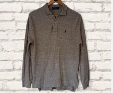 Ralph Lauren Polo Long Sleeve