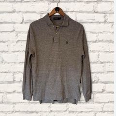 Ralph Lauren Polo Long Sleeve