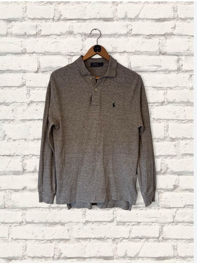 Ralph Lauren Polo Long Sleeve