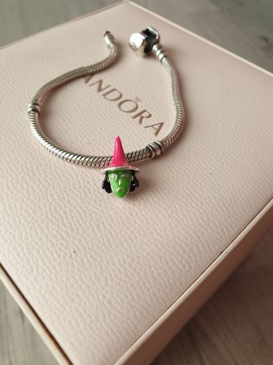 The Nightmare Before Christmas Charms To Fit Pandora Bracelet