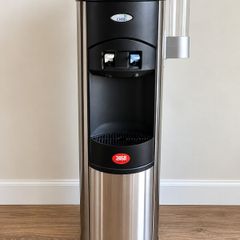 Oasis Mains-Fed Water Cooler Fully Working  Cup Dispenser