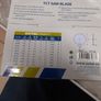 saw blade Image 3