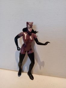 Catwoman DC Comics 1994