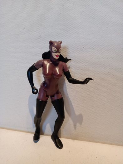 Catwoman DC Comics 1994