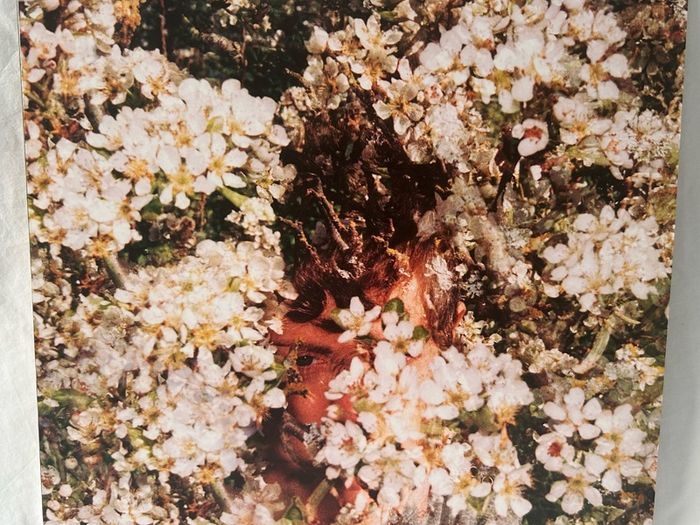 MMOTHS aka Jack Colleran Irish Electronic Vinyl EP1 Vinyl 2012 SQE107
